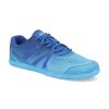 HSM IOQI barefoot panske tenisky xero shoes hfs ii m blue iolite aquarius gradient 1