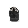 NOLAN BL barefoot detske tenisky protetika nolan black 5