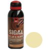 Sigal velur - nubuk sprej neutrál 150ml
