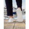 barefoot tenisky be lenka echo all white 100277 size large v 1