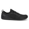 NEXM BKBK barefoot panske tenisky xero shoes nexus knit black black 2