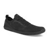 NEXM BKBK barefoot panske tenisky xero shoes nexus knit black black 1