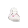 BP3 S088 51222 barefoot damske boty stitch walk white flower 3