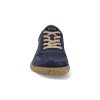 08L041.321 100 barefoot tenisky koel francie suede eco blue 3