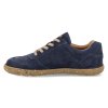 08L041.321 100 barefoot tenisky koel francie suede eco blue 4