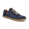 08L041.321 100 barefoot tenisky koel francie suede eco blue 1