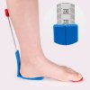 ebay klein WEB plus12 Fuss und Inneschuhmessgeraet Milimeterskala 1080 2...