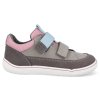 1701402 530 barefoot tenisky ricosta pepino jaco grey pink m 2025 2