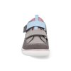 1701402 530 barefoot tenisky ricosta pepino jaco grey pink m 2025 3