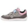 1701402 530 barefoot tenisky ricosta pepino jaco grey pink m 2025 4
