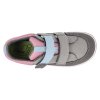 1701402 530 barefoot tenisky ricosta pepino jaco grey pink m 2025 6