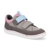 1701402 530 barefoot tenisky ricosta pepino jaco grey pink m 2025 1