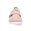 502310 barefoot detske capacky bobux beau ballet pink 3