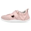 502310 barefoot detske capacky bobux beau ballet pink 4