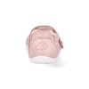 502310 barefoot detske capacky bobux beau ballet pink 5