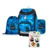 59006 skolni set 4 dilny oxybag oxy sherpy robot