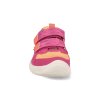 1 006028 5500 barefoot tenisky superfit trace lilac vegan pink orange 3