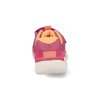 1 006028 5500 barefoot tenisky superfit trace lilac vegan pink orange 5
