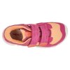 1 006028 5500 barefoot tenisky superfit trace lilac vegan pink orange 6
