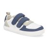 PETRA DB barefoot detske tenisky muris petra denim blue 1