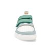PETRA TB barefoot detske tenisky muris petra turquoise blue 3