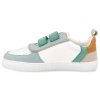 PETRA TB barefoot detske tenisky muris petra turquoise blue 4