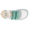 PETRA TB barefoot detske tenisky muris petra turquoise blue 6