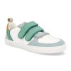 PETRA TB barefoot detske tenisky muris petra turquoise blue 1