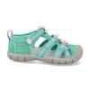 1030802 sportovni sandaly keen seacamp ii cnx bright aqua pink a boo 2
