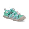 1030802 sportovni sandaly keen seacamp ii cnx bright aqua pink a boo 1