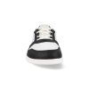 51060040 barefoot tenisky be lenka scoot white black bilocerne 3