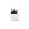 51060040 barefoot tenisky be lenka scoot white black bilocerne 5