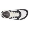 51060040 barefoot tenisky be lenka scoot white black bilocerne 6