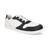 51060040 barefoot tenisky be lenka scoot white black bilocerne 1