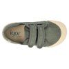 S10333 04 barefoot detske tenisky igor lona v kaki 6