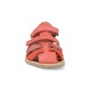 G3150283 11 barefoot detske sandaly froddo flexy coral 3