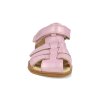 14M003.151 610 barefoot detske sandaly koel ola metalic pink 3