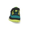 MK268081 sportovni tenisky merrell trail glove 7 a c black teal lime 3