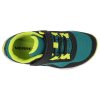 MK268081 sportovni tenisky merrell trail glove 7 a c black teal lime 6
