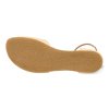 SHPN045NT barefoot damske sandaly shapen lily natural n 7