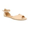 SHPN046NT barefoot damske sandaly shapen lily natural w 1