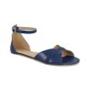 SHPN077NV barefoot damske sandaly shapen petal 2 0 royal blue w 1