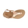 SHPN073RG barefoot damske sandaly shapen nomad rose gold 6