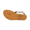 SHPN073RG barefoot damske sandaly shapen nomad rose gold 7