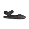 209566 01 barefoot damske sandaly vivobarefoot sensus yin sandal womens obsidian 2