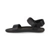 209566 01 barefoot damske sandaly vivobarefoot sensus yin sandal womens obsidian 4