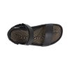 209566 01 barefoot damske sandaly vivobarefoot sensus yin sandal womens obsidian 6