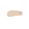 S10348 042 barefoot detske tenisky igor canvas v kaki 8