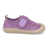 FUN FIAL barefoot detske tenisky milash fun shoes fialove 2