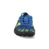 XZA024BL barefoot detske tenisky saguaro kids fast i blue 3